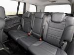 Mercedes-Benz GL63 AMG 2013 года (UK)